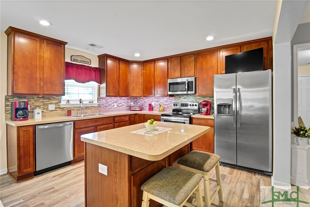 47 Westbourne Way