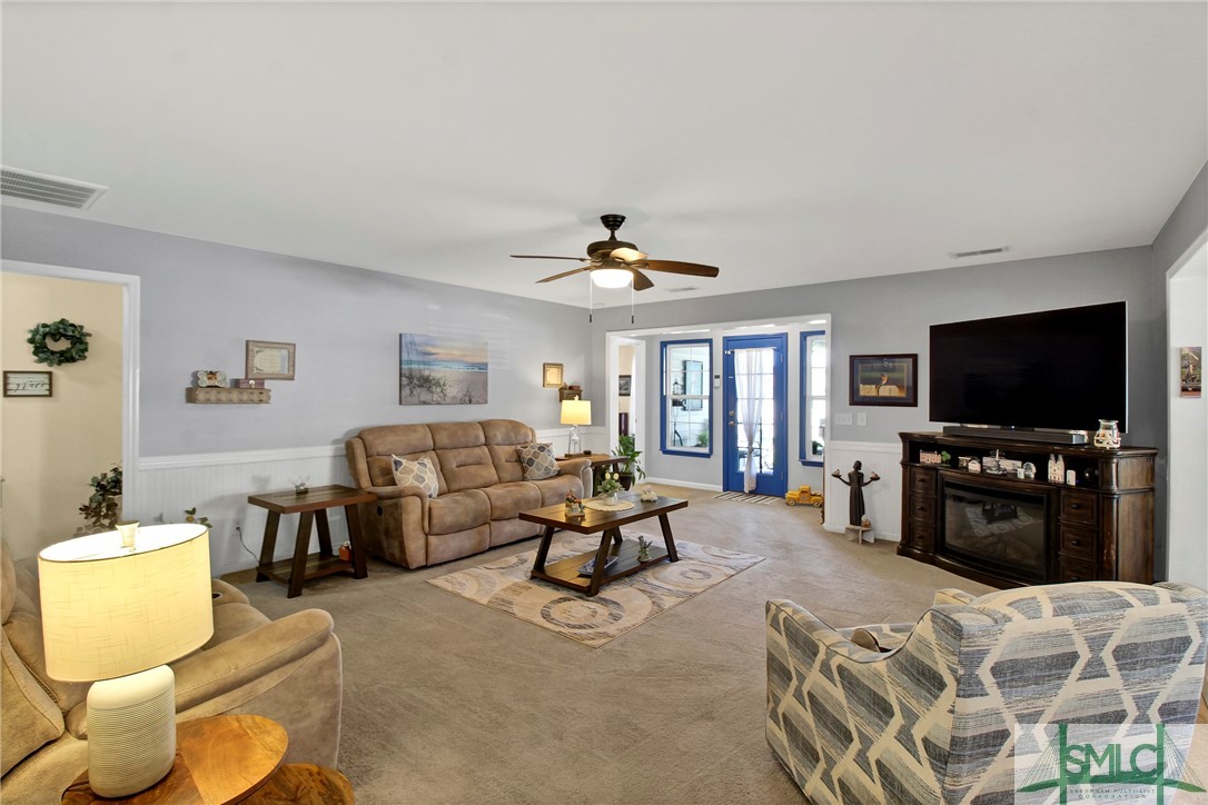 47 Westbourne Way
