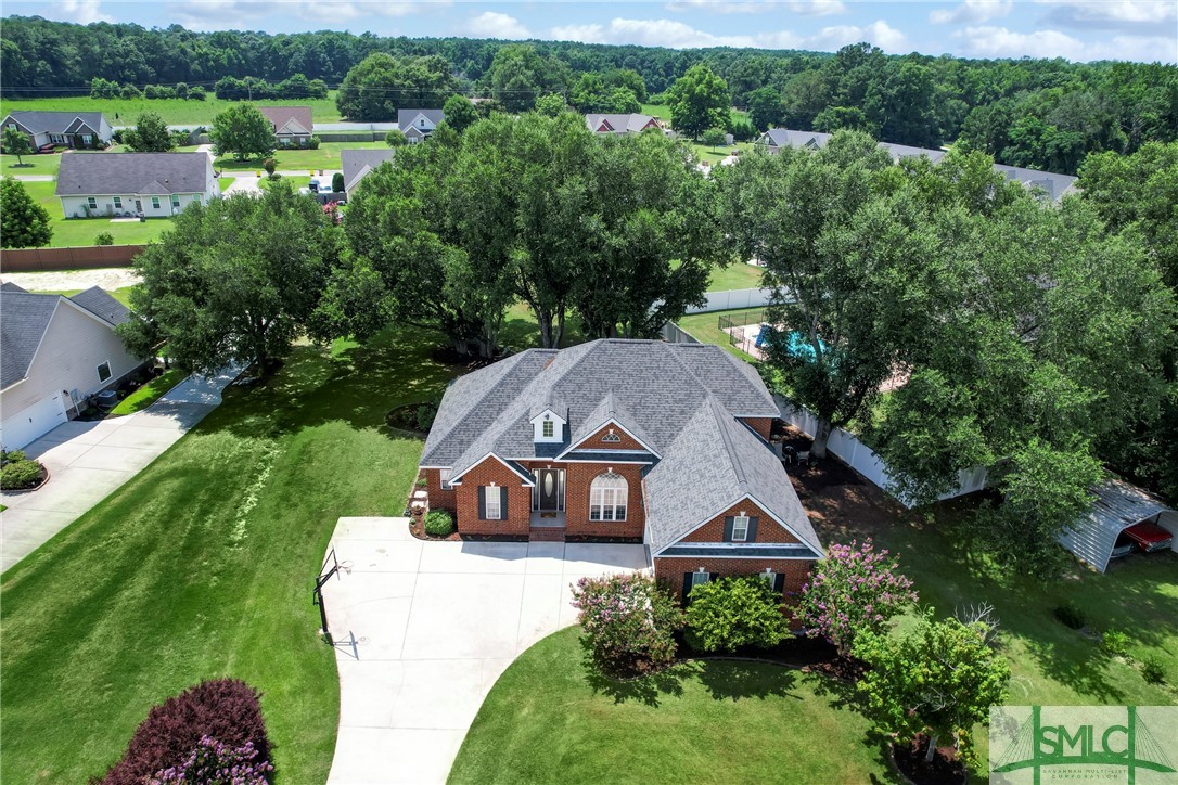 313 Birch Drive