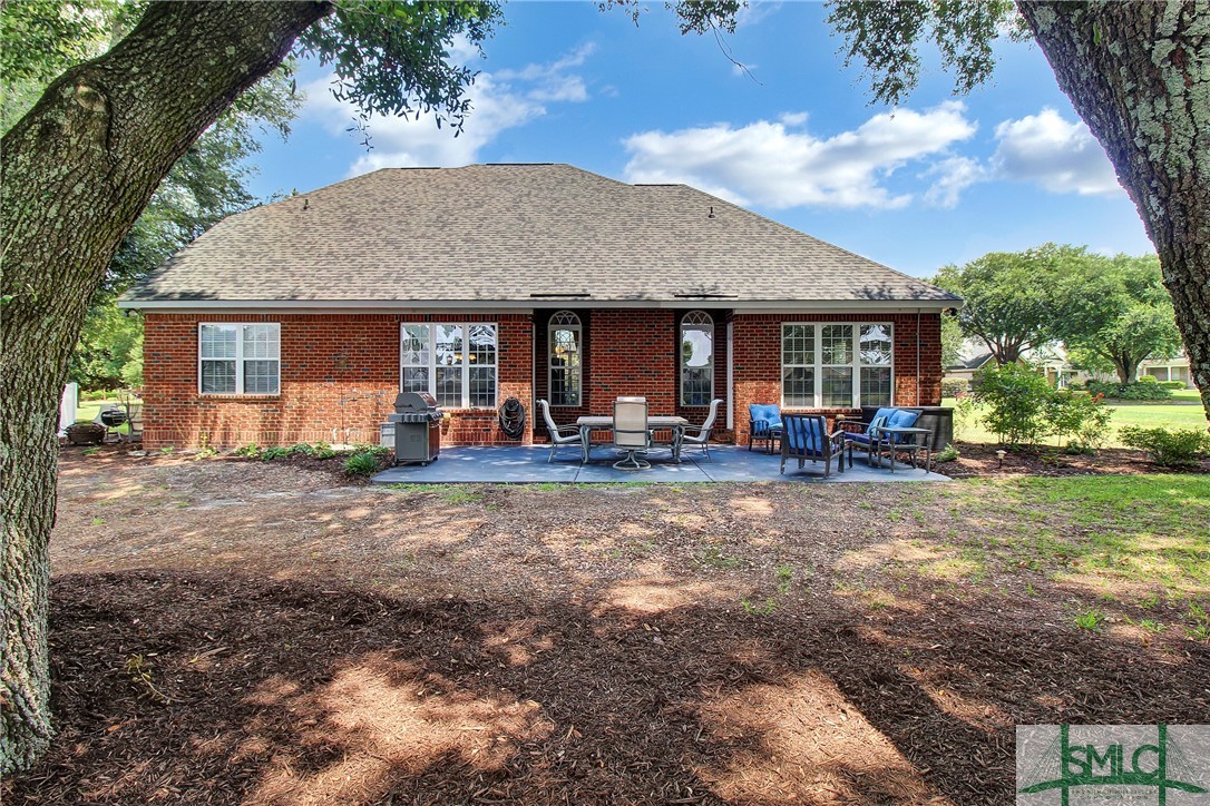 313 Birch Drive