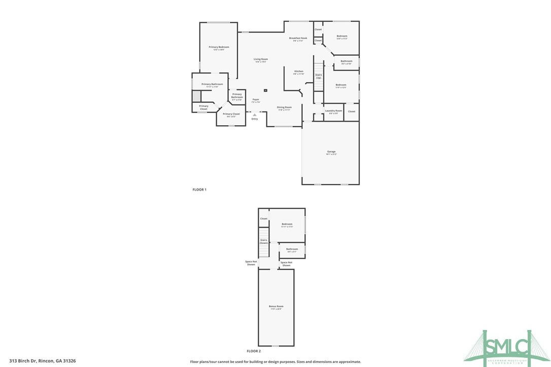 313 Birch Drive