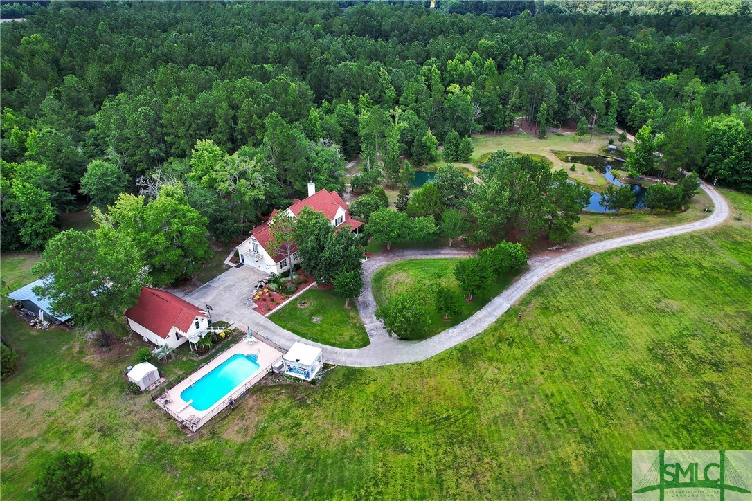 326 Whitaker Lane