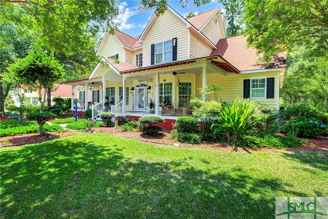 326 Whitaker Lane