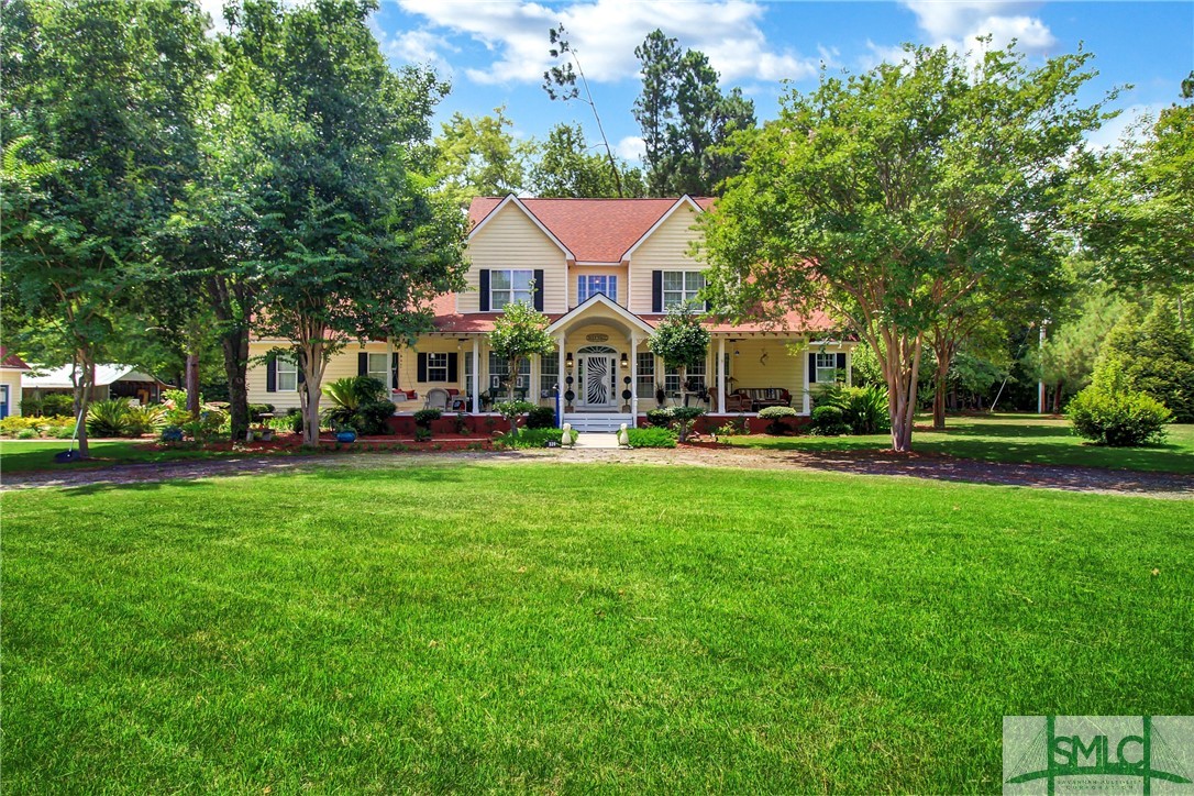 326 Whitaker Lane