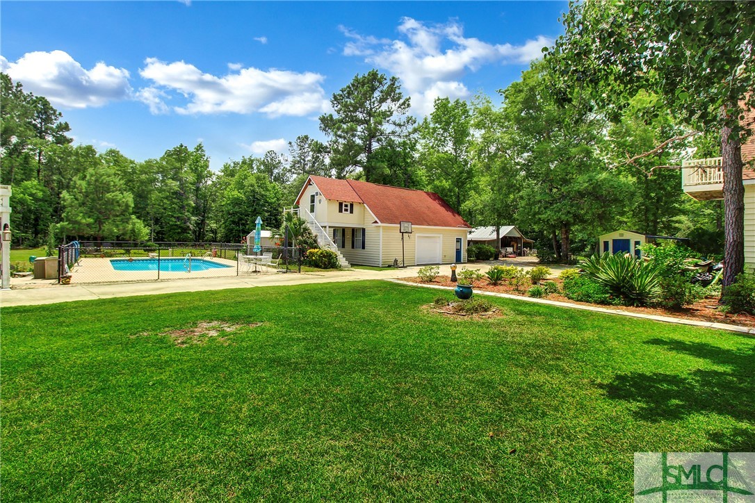 326 Whitaker Lane