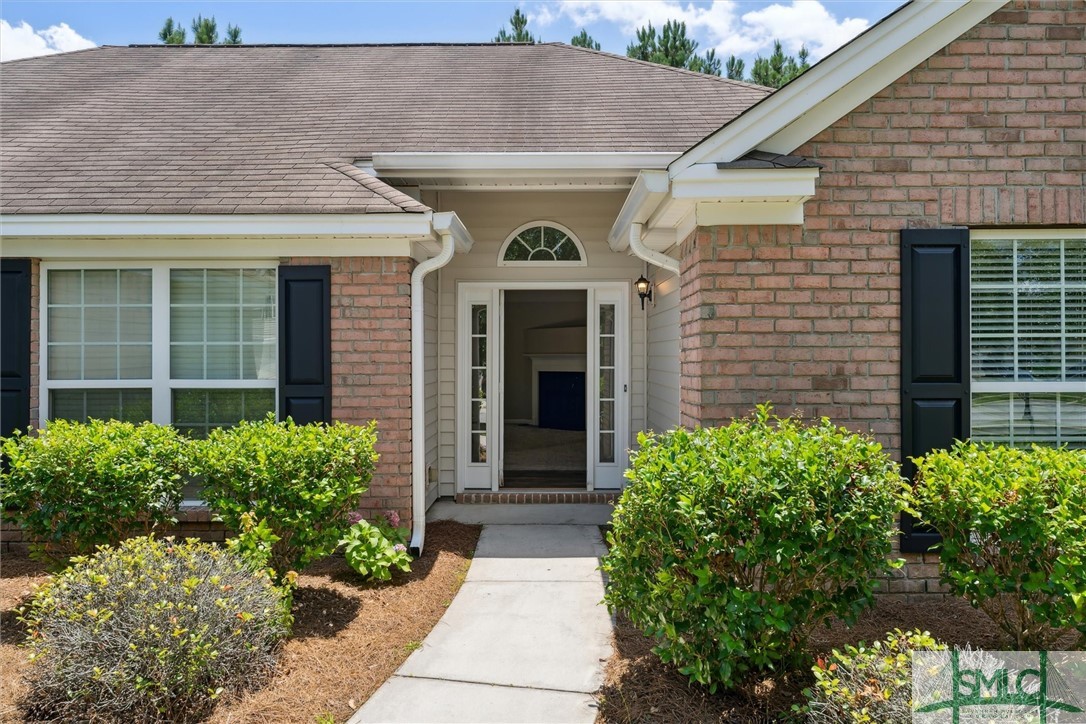 233 Pampas Drive