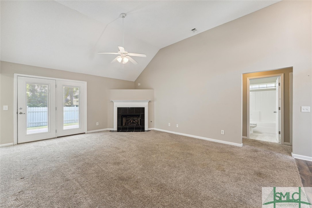 233 Pampas Drive