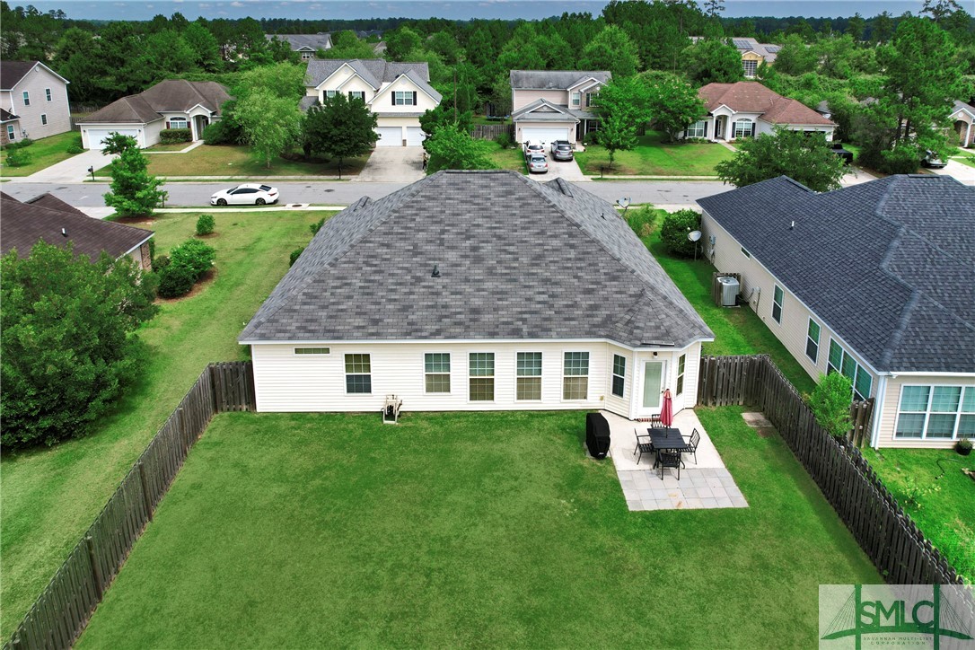 123 Willow Point Circle