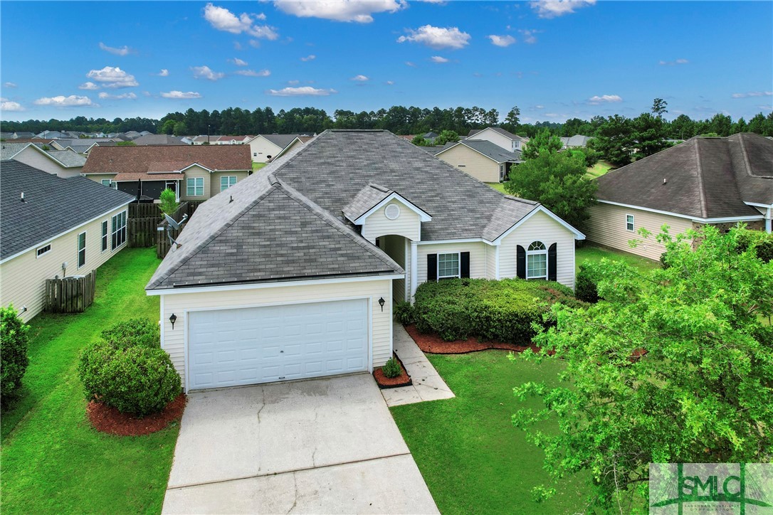 123 Willow Point Circle