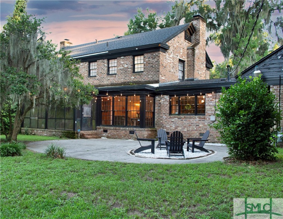 5714 Colonial Drive