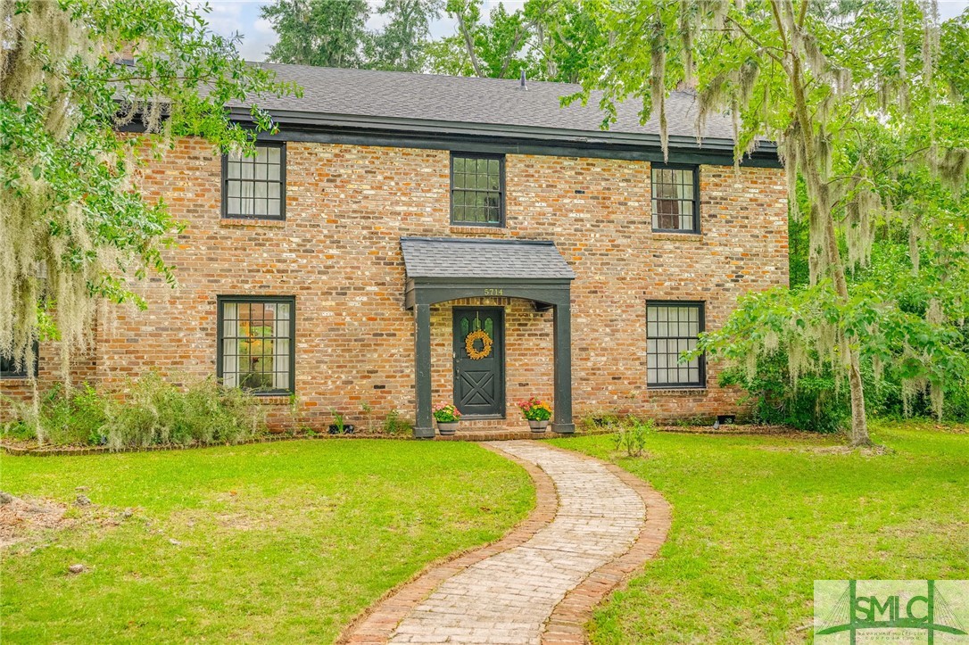 5714 Colonial Drive