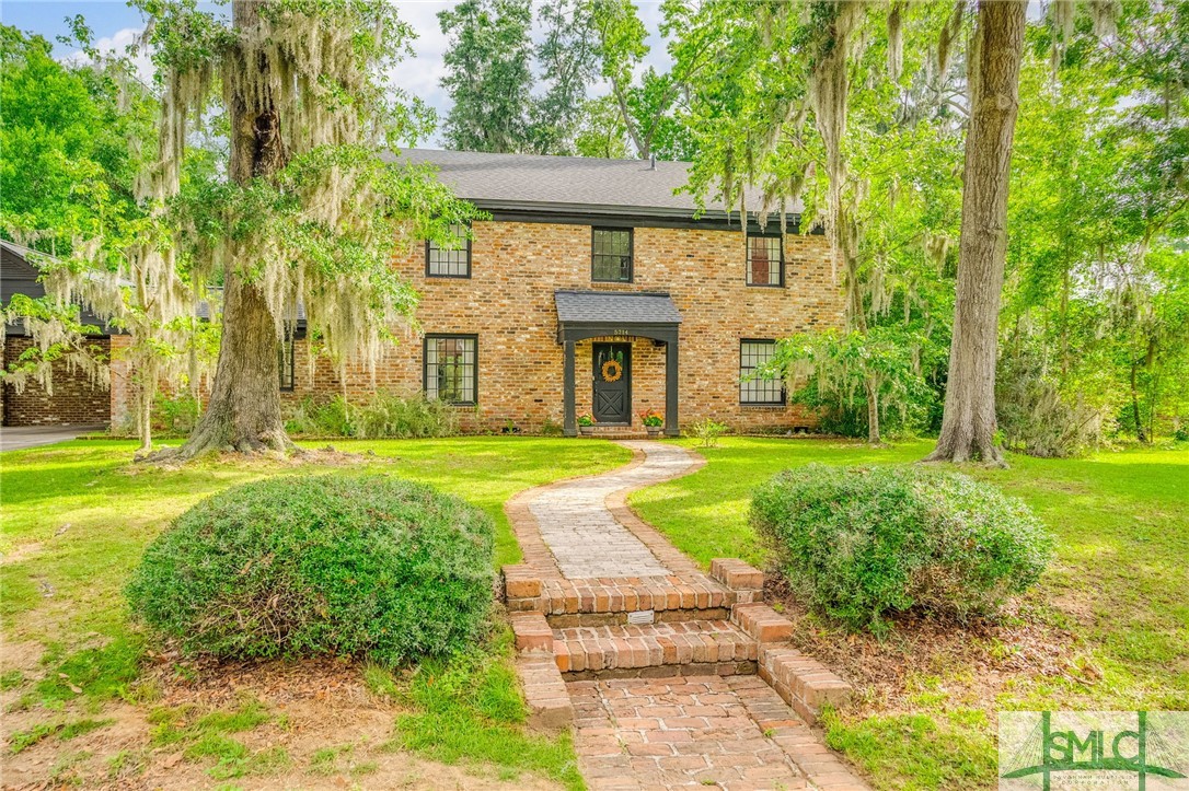 5714 Colonial Drive