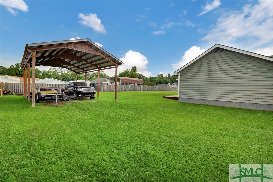 110 Wheelstone Way