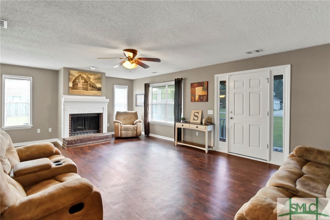 110 Wheelstone Way