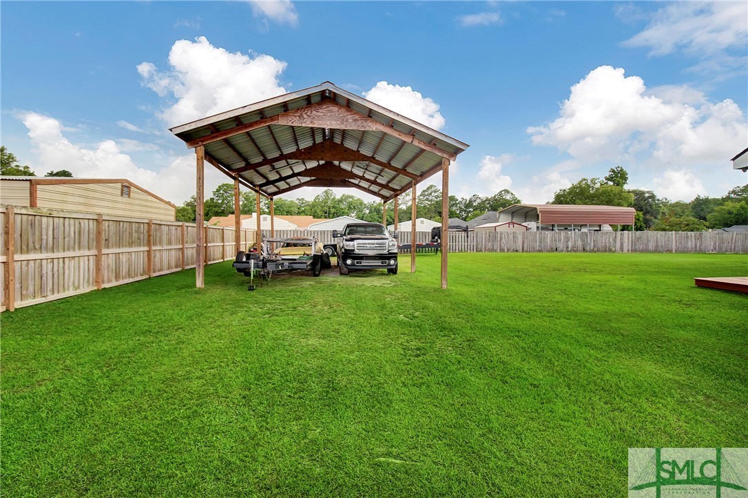 110 Wheelstone Way