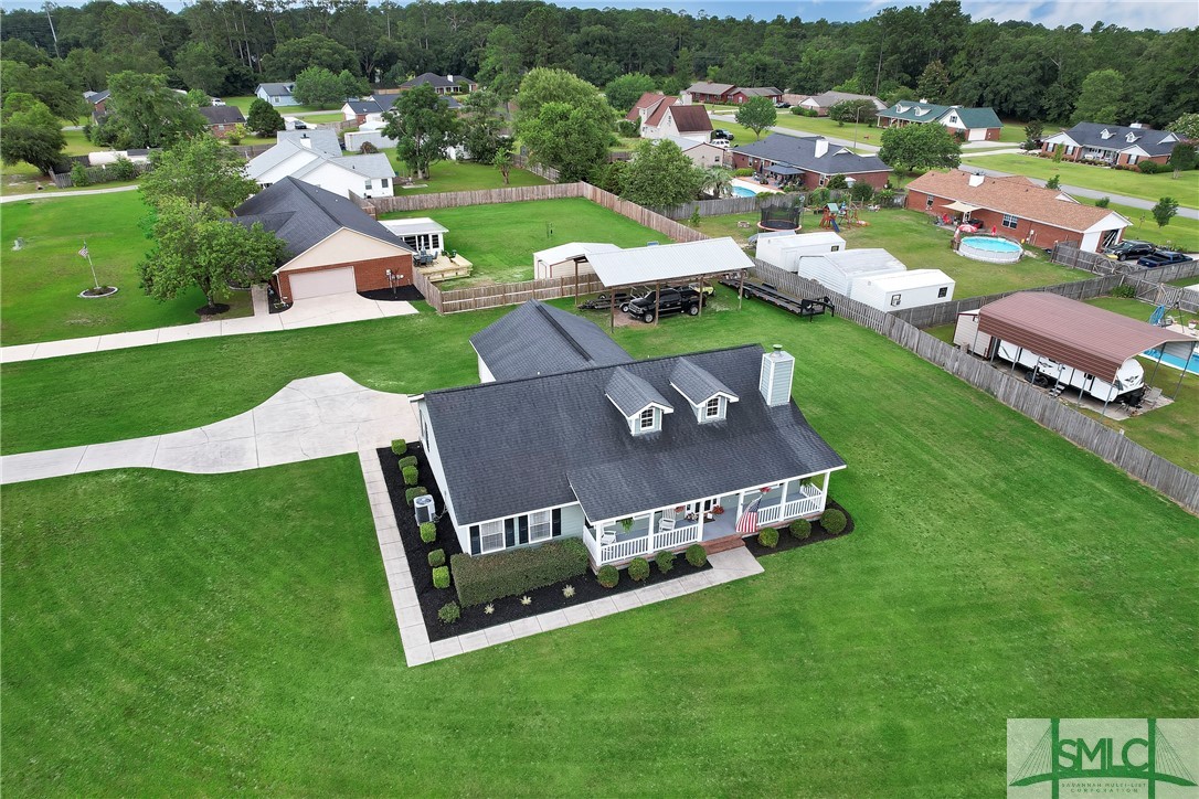 110 Wheelstone Way