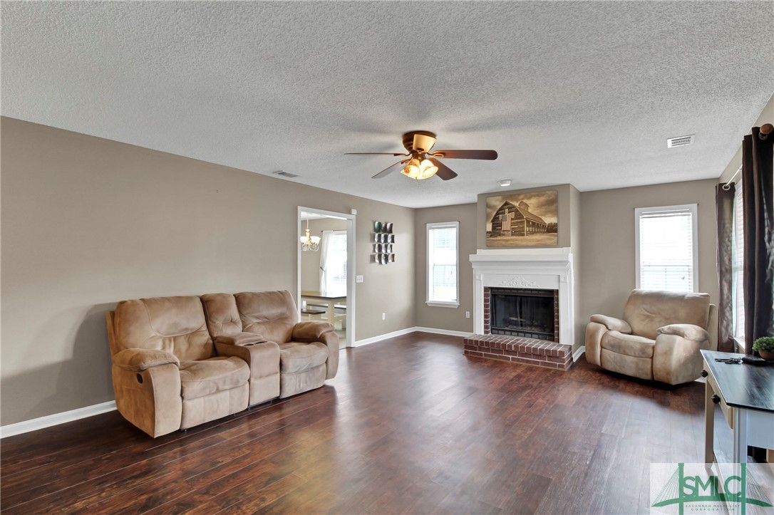 110 Wheelstone Way