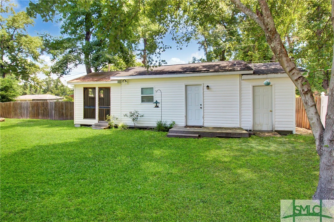 84 Fellwood Drive