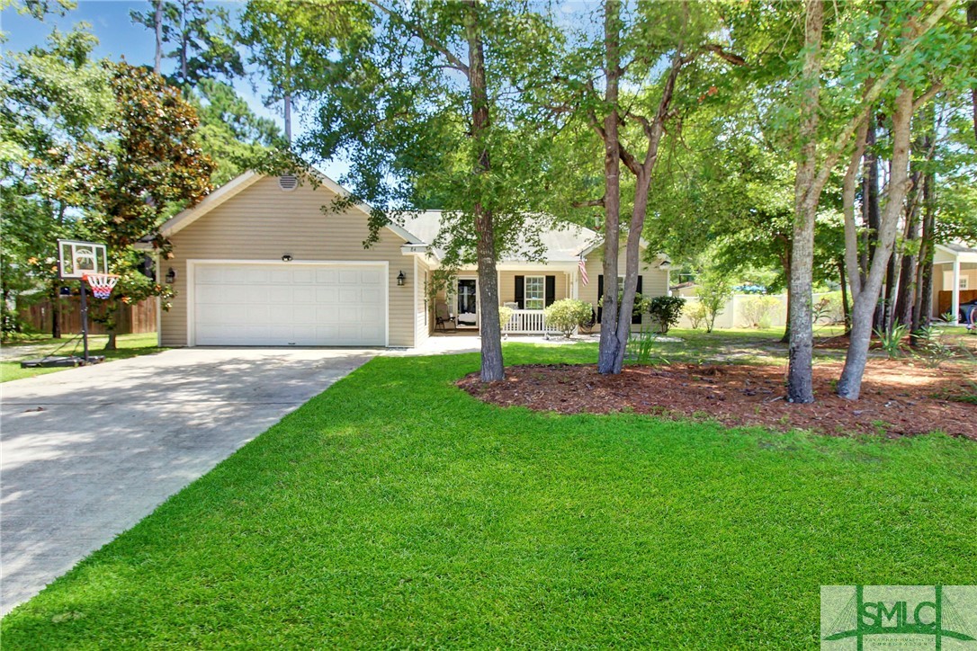 84 Fellwood Drive
