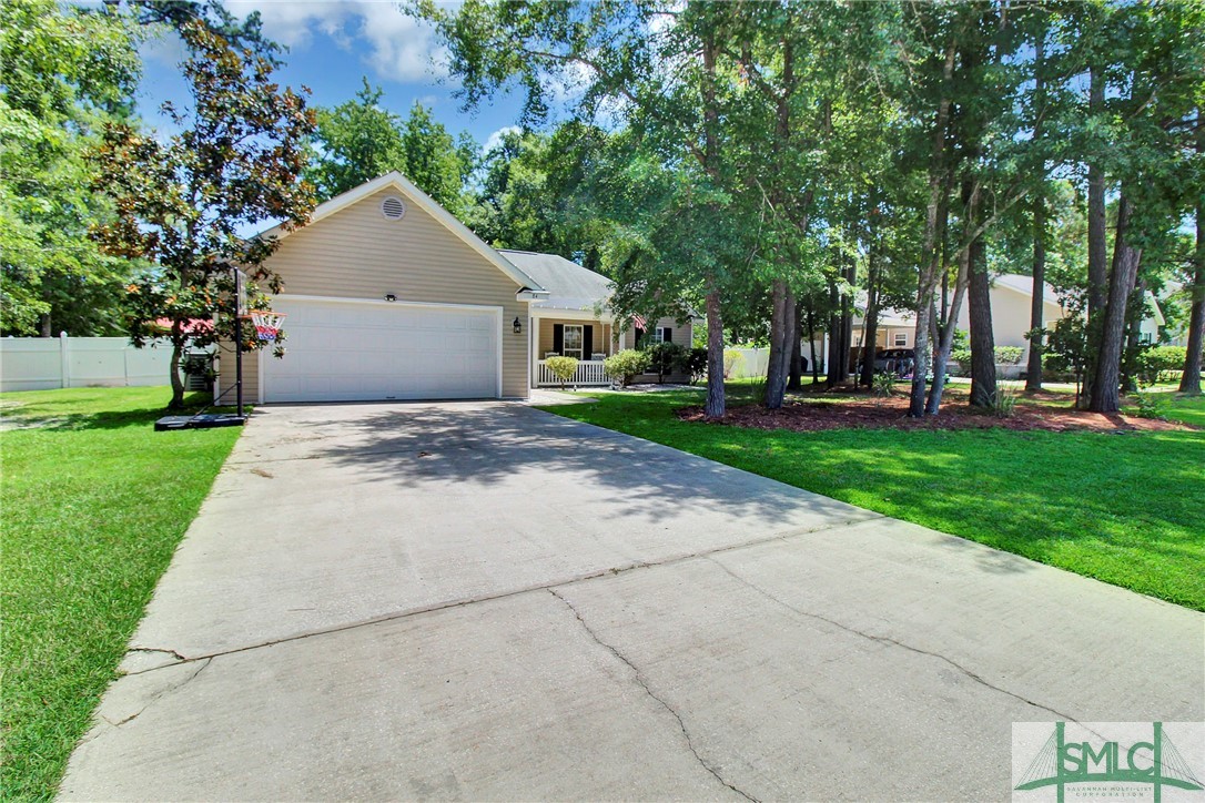 84 Fellwood Drive