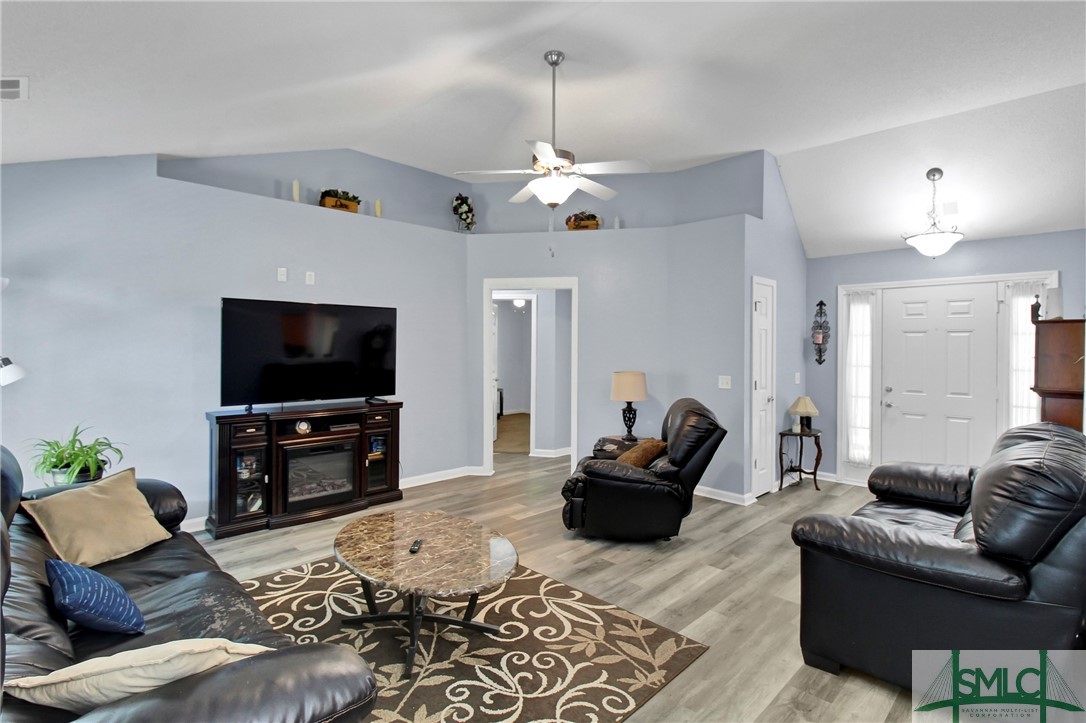 84 Fellwood Drive