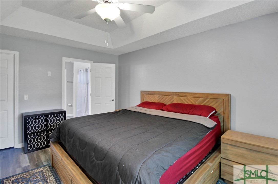 84 Fellwood Drive