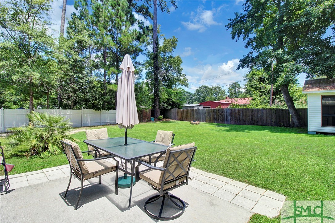 84 Fellwood Drive