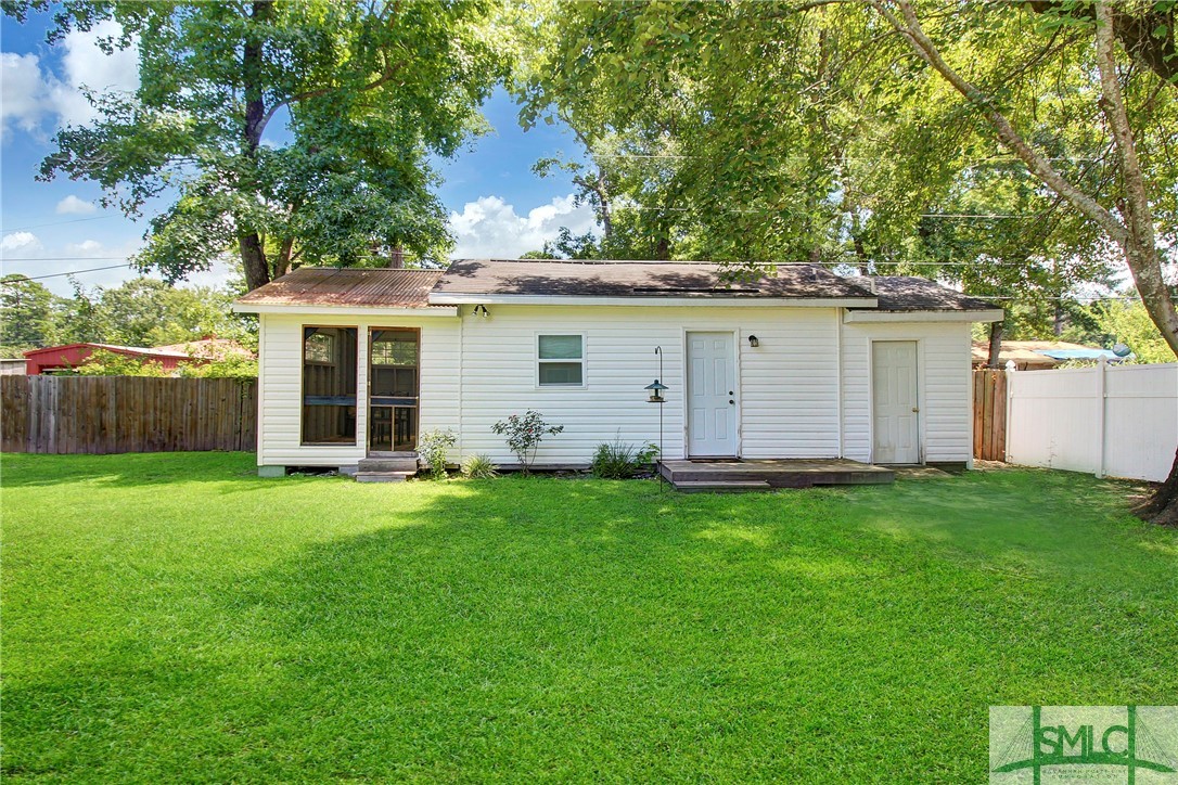 84 Fellwood Drive