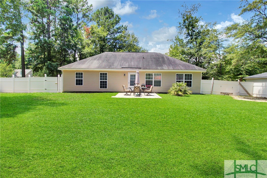 84 Fellwood Drive