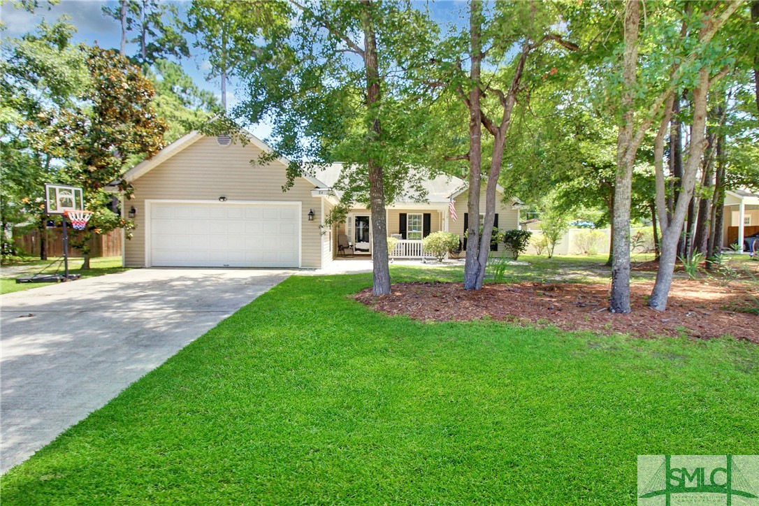 84 Fellwood Drive