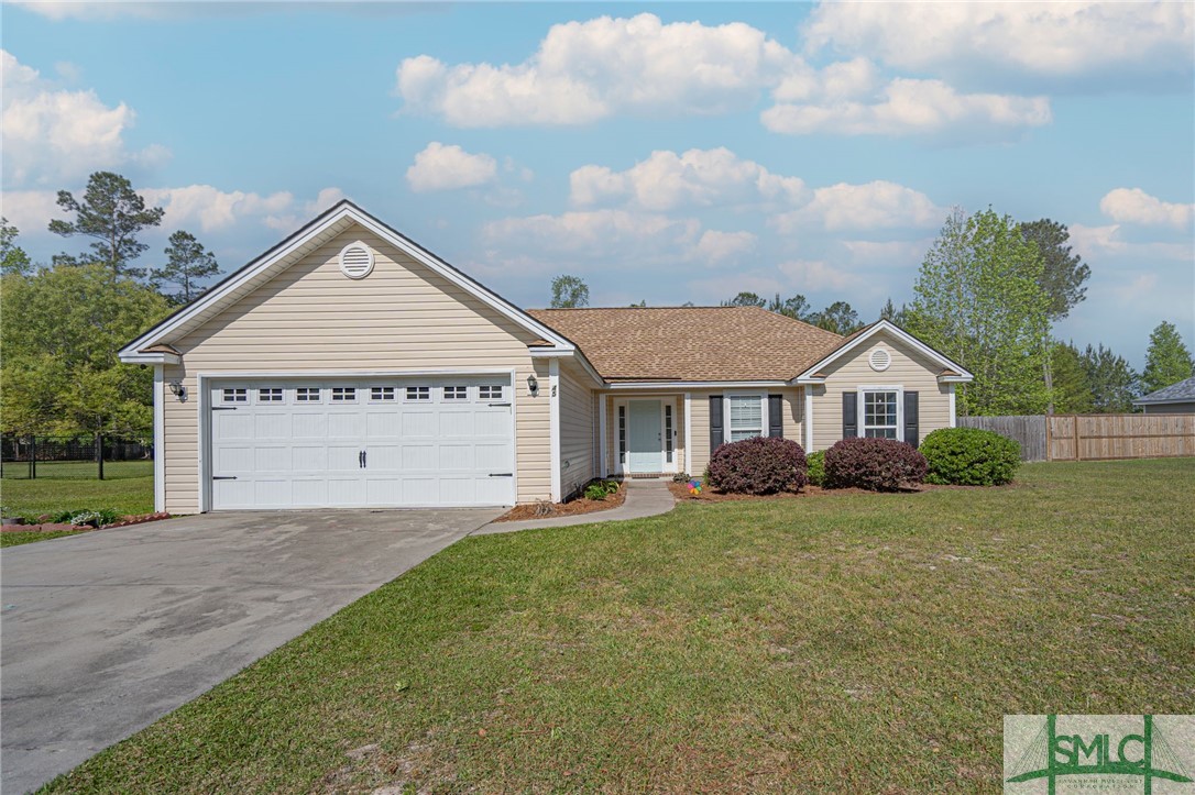 45 Abigail Circle