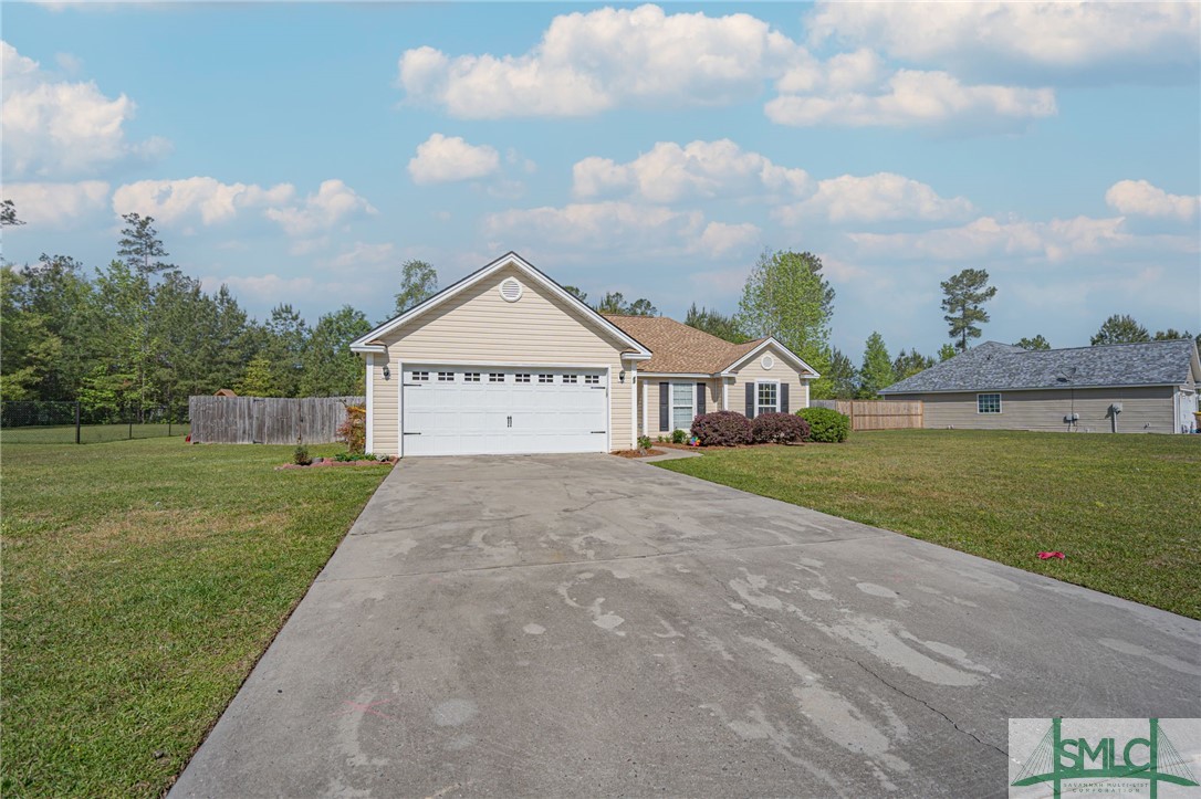 45 Abigail Circle
