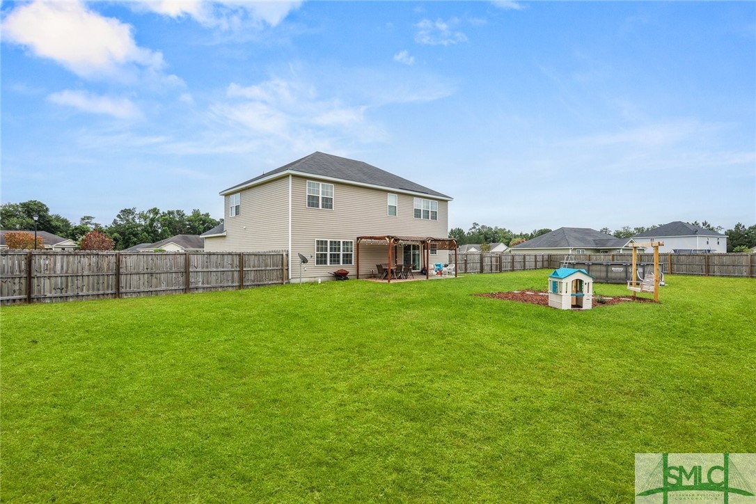 114 Brookfield Drive