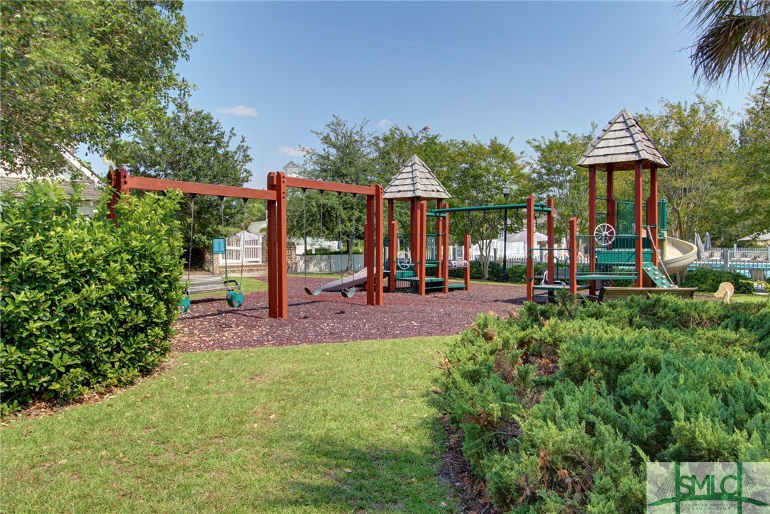 204 Park Chase