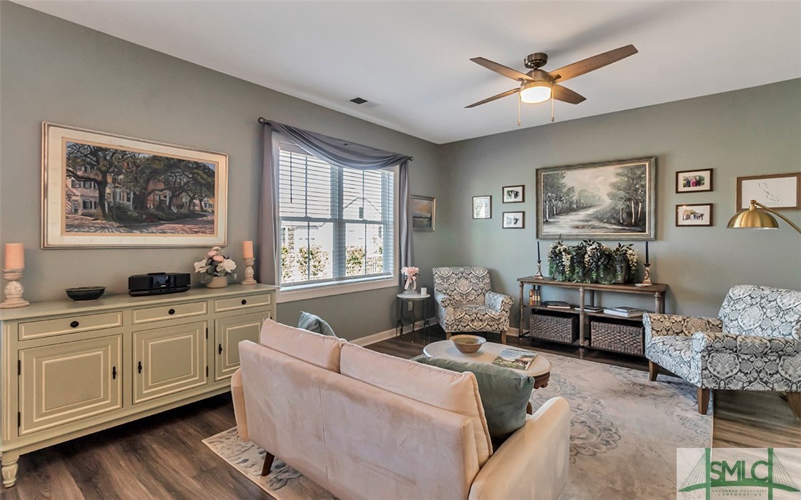 204 Park Chase