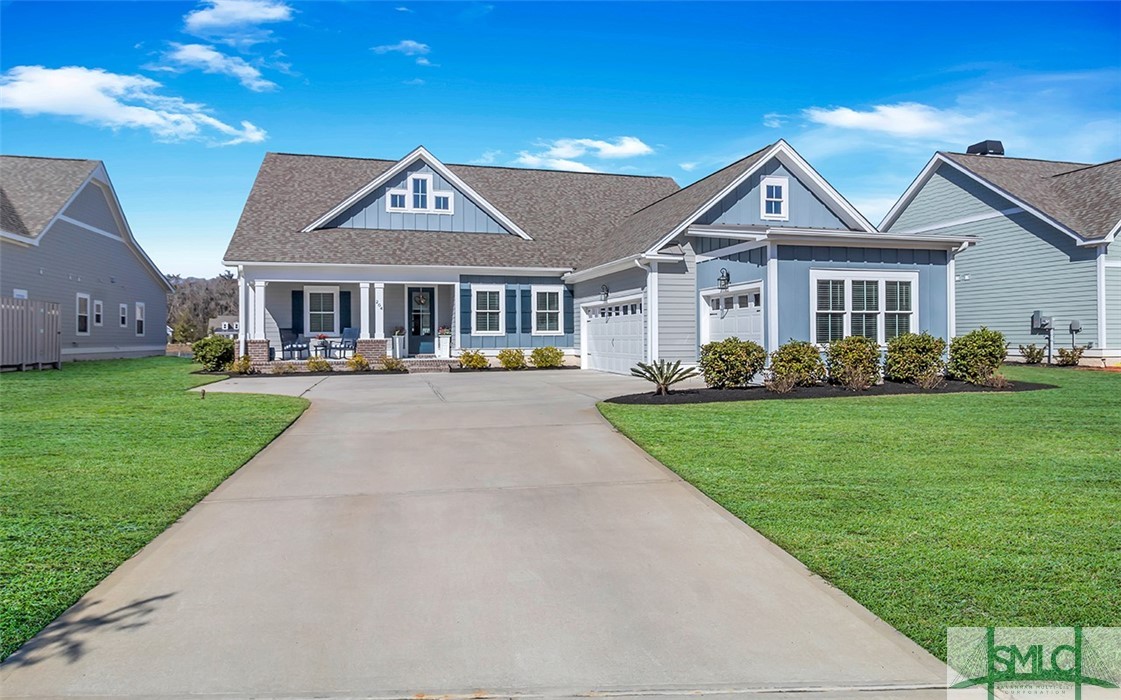 204 Park Chase