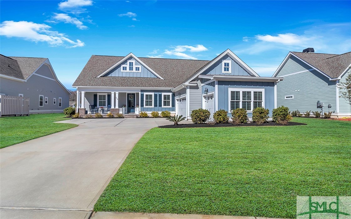 204 Park Chase