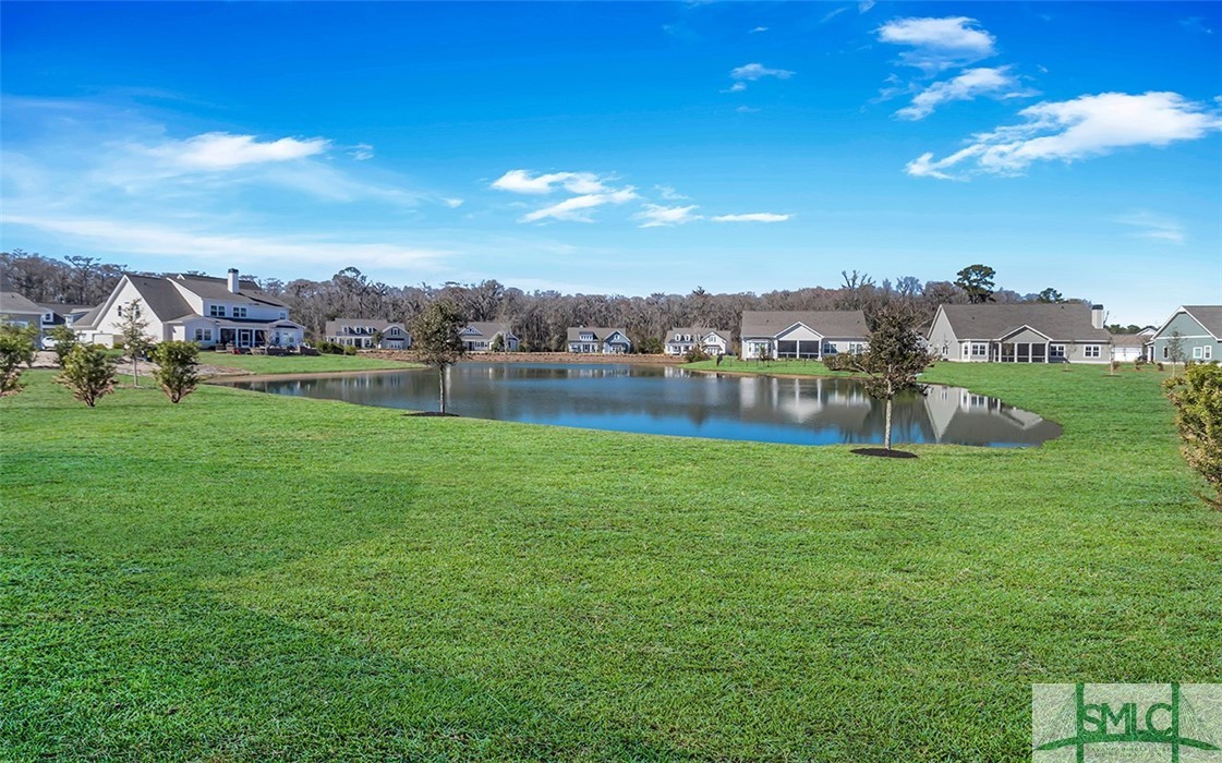 204 Park Chase
