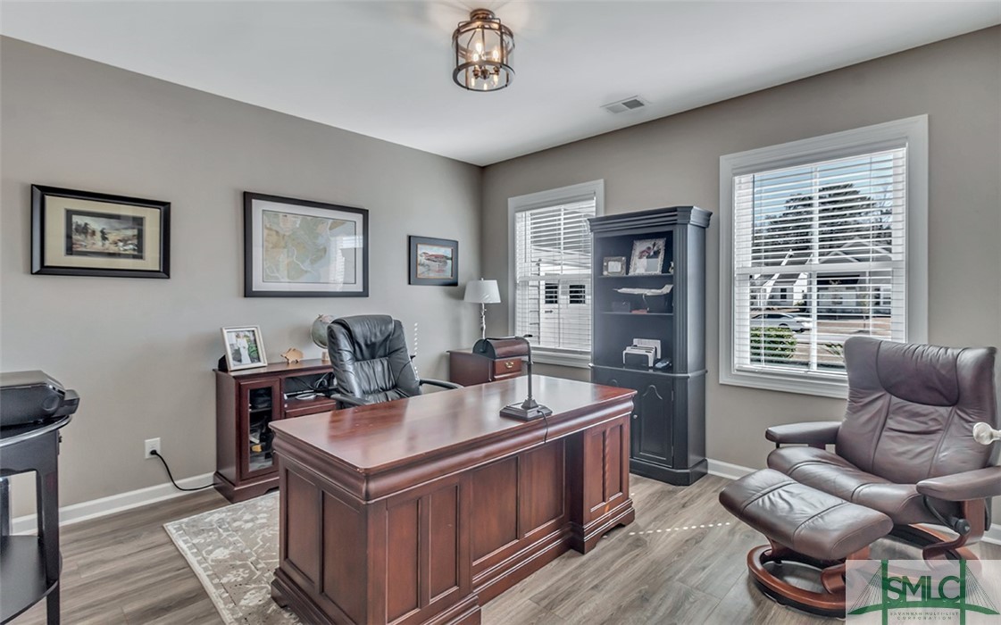 204 Park Chase