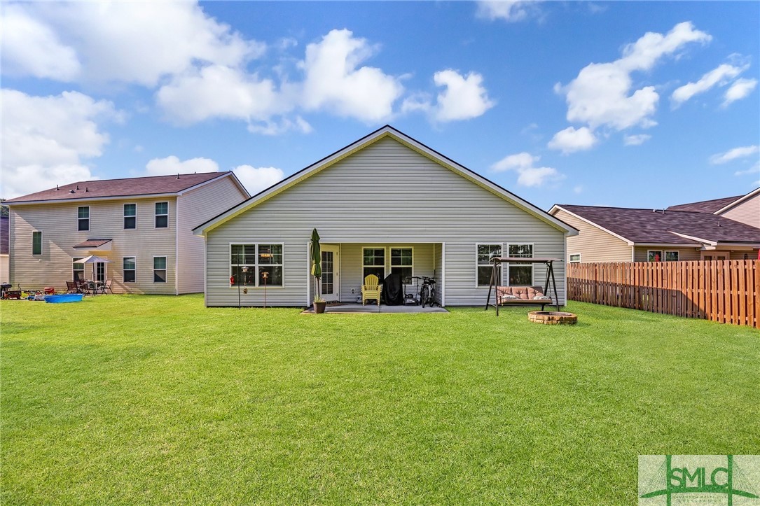 26 Marsh Salt Lane