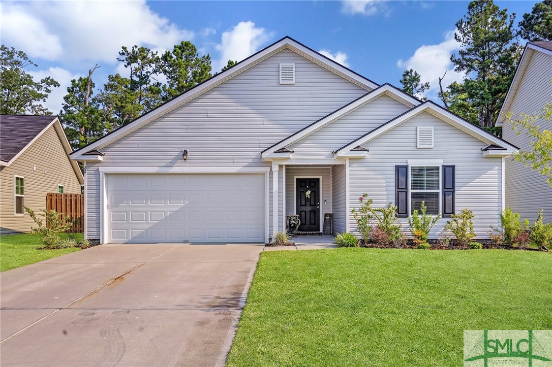 26 Marsh Salt Lane
