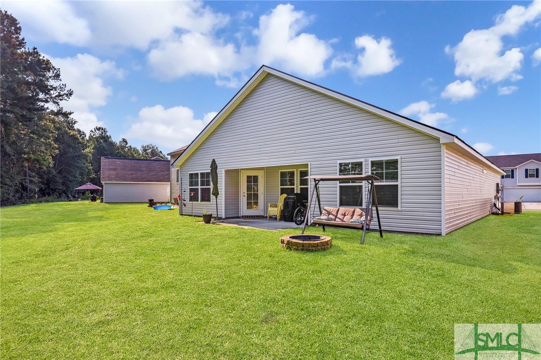 26 Marsh Salt Lane