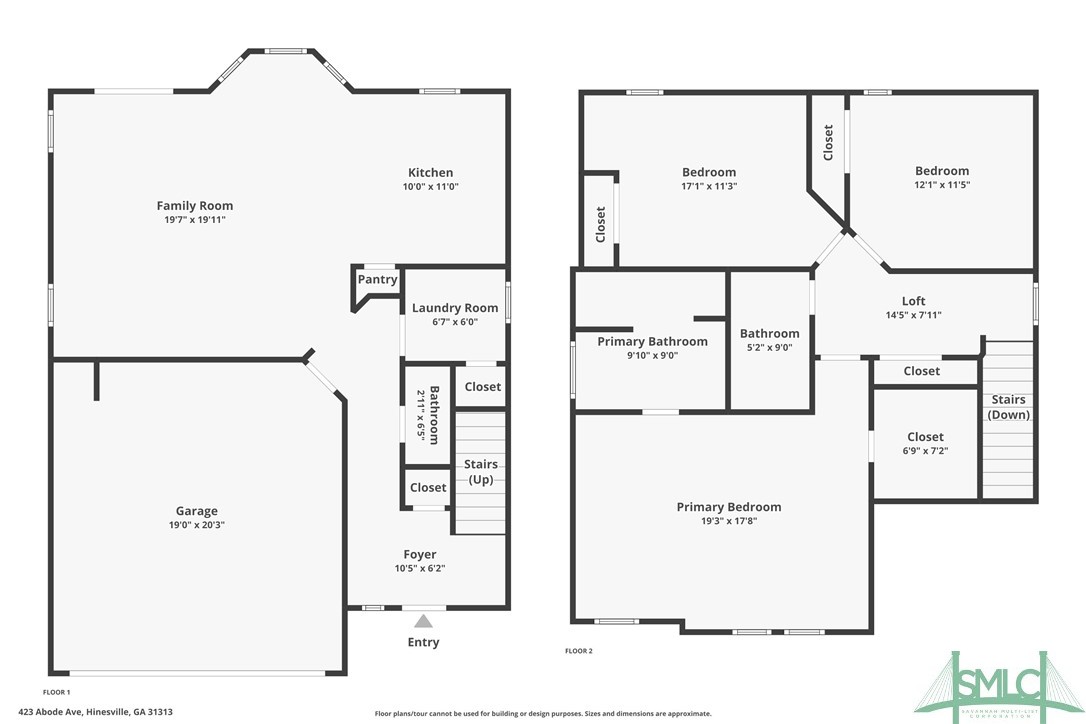 423 Abode Avenue