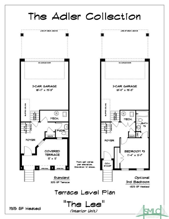 412 Upper East Avenue