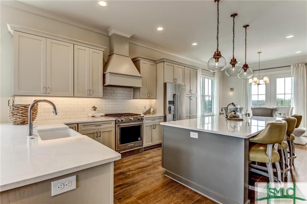 412 Upper East Avenue