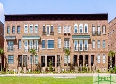 412 Upper East Avenue