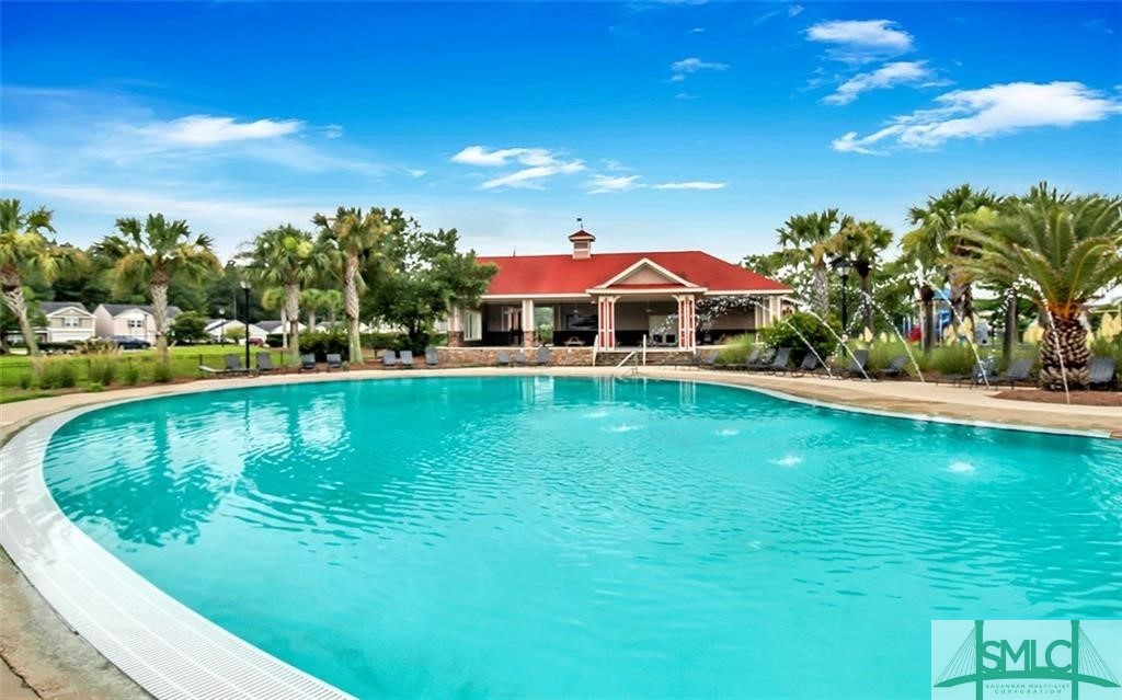 99 Crystal Lake Drive