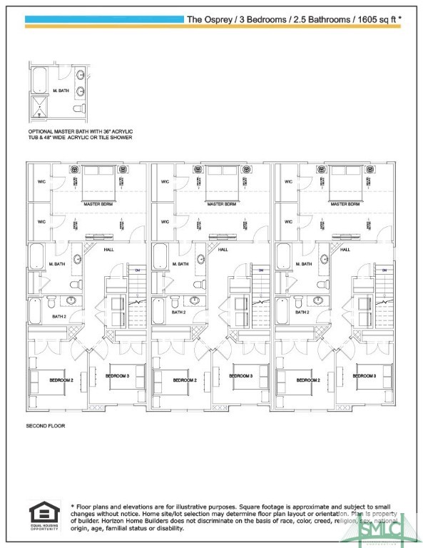 445 Governor Treutlen Circle