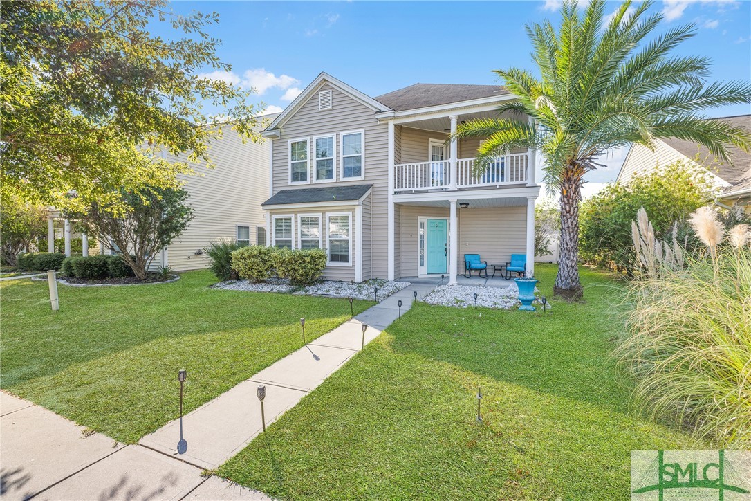 4 Timber Crest Court
