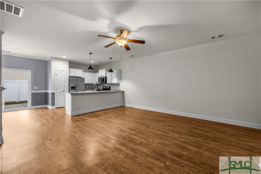 581 Governor Treutlen Drive